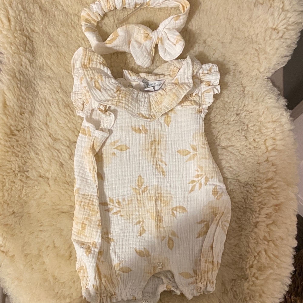 Bundle Girls Rompers - Picture 5 of 7